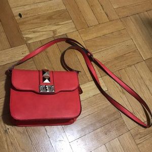 Cross body bag